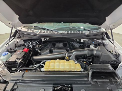 Used 2020 Ford F150 King Ranch w/ Equipment Group 601A Luxury image 6