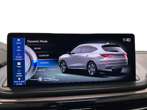 New 2026 Acura MDX w/Advance Package image 21
