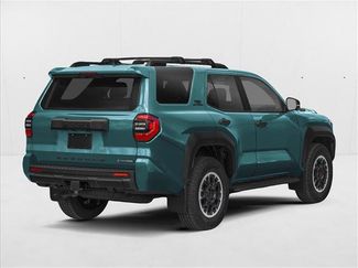 New 2026 Toyota 4Runner TRD Off-Road Premium video 2