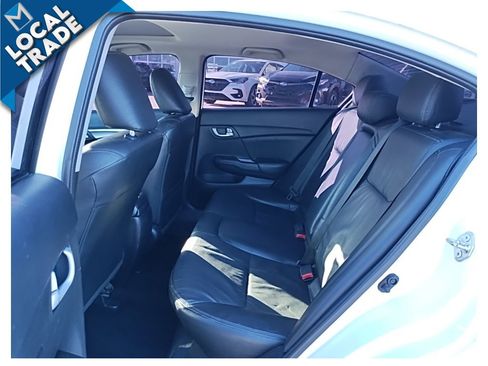 Used 2014 Honda Civic EX-L image 41