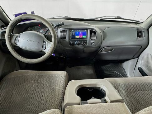 Used 2001 Ford F150 Lariat RWD image 23