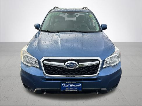 Used 2015 Subaru Forester 2.5i Limited AWD/4WD image 3