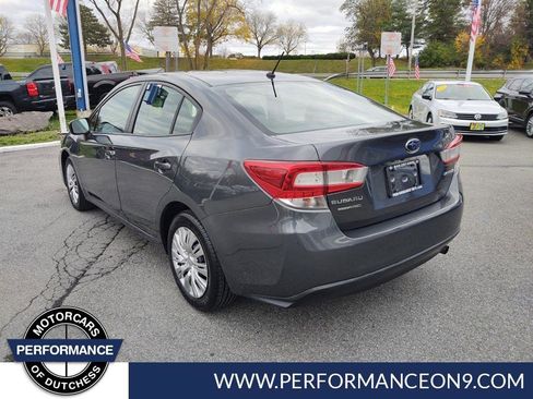 Used 2018 Subaru Impreza 2.0i image 5