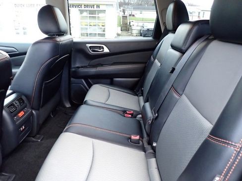 Used 2020 Nissan Pathfinder SV w/ Rock Creek Edition image 14