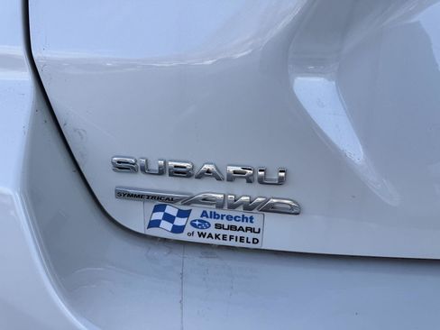 Used 2025 Subaru Impreza 2.0i image 29