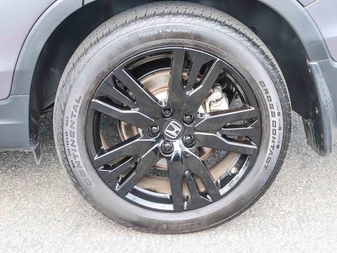 Used 2022 Honda Pilot Special Edition image 11