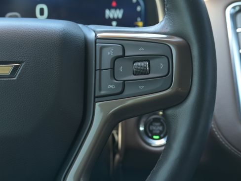 Used 2023 Chevrolet Tahoe High Country w/ Advanced Technology Package image 23