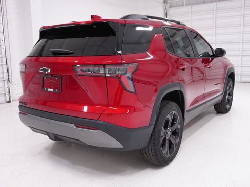 New 2026 Chevrolet Equinox LT image 5