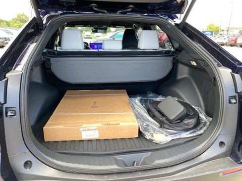 New 2026 Subaru Solterra AWD/4WD image 22