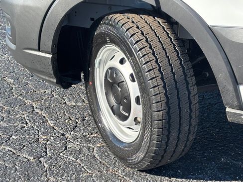 New 2026 Ford Transit 250 Base image 22