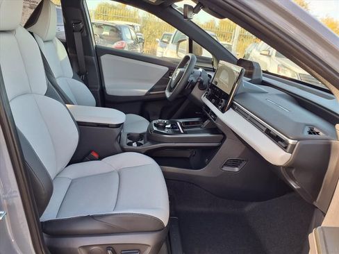 New 2026 Subaru Solterra image 14