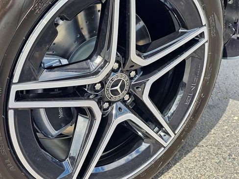 New 2026 Mercedes-Benz GLS 450 4MATIC image 6