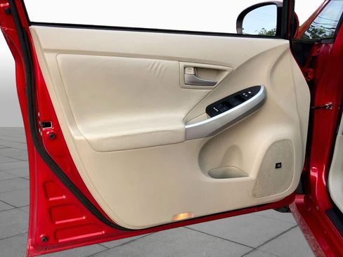 Used 2015 Toyota Prius Four FWD image 21