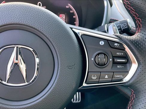 New 2026 Acura MDX Type S AWD/4WD image 14