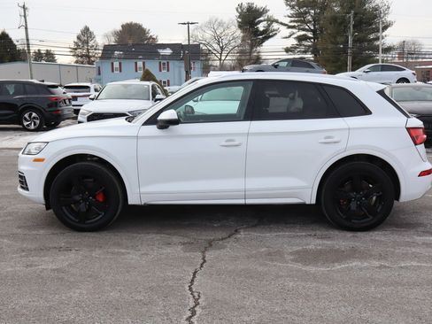 Used 2018 Audi Q5 2.0T Premium image 9