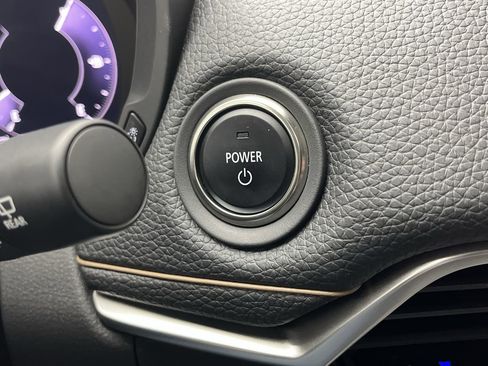 Certified 2025 MAZDA CX-90 Plug-In Hybrid w/Premium Sport image 23