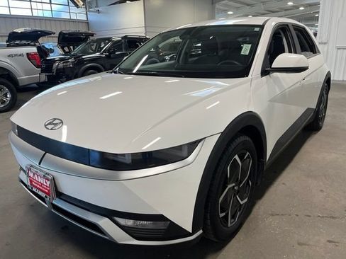 Used 2024 Hyundai Ioniq 5 SEL RWD image 7