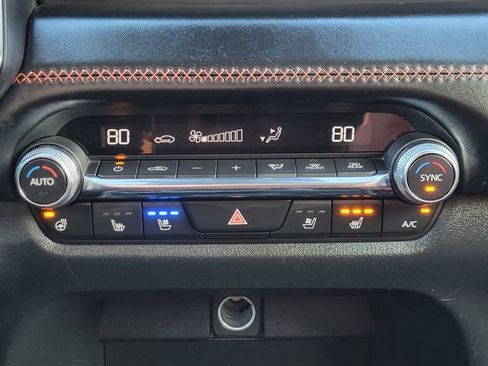 Used 2024 MAZDA CX-50 2.5 Turbo w/ Cargo Package image 9