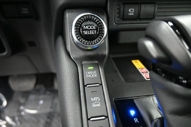 Used 2026 Toyota Land Cruiser w/ Premium Package AWD/4WD image 23