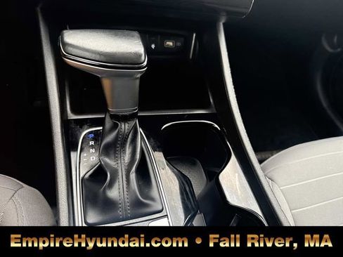 Used 2023 Hyundai Santa Cruz SEL Premium w/ Cargo Package AWD/4WD image 25