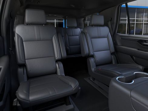 New 2026 Chevrolet Tahoe RST AWD/4WD image 17