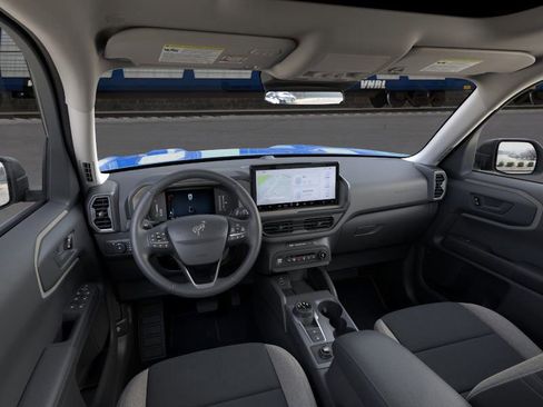 New 2026 Ford Bronco Sport Big Bend w/ Convenience Package AWD/4WD image 11