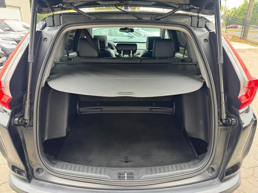 Used 2019 Honda CR-V EX-L image 17