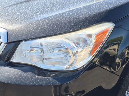 Used 2016 Subaru Forester 2.5i w/ Alloy Wheel Package AWD/4WD image 10