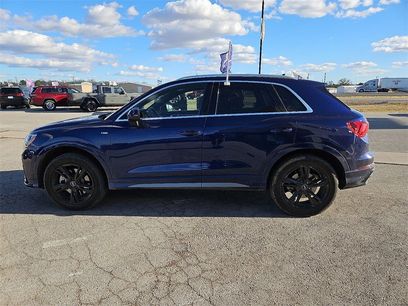 Used 2022 Audi Q3 2.0T Premium w/ Convenience Package