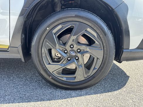 Used 2024 Subaru Crosstrek 2.5i Sport w/ Crosstrek Mirror Package image 27