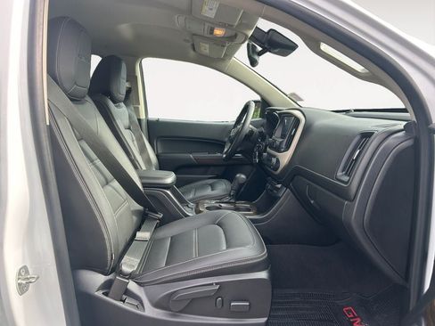 Used 2019 GMC Canyon Denali AWD/4WD image 19