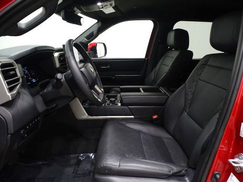 Used 2025 Toyota Tundra Limited image 10
