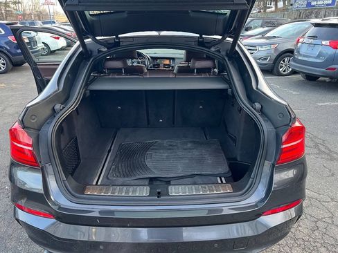 Used 2015 BMW X4 xDrive35i w/ Technology Package AWD/4WD image 18