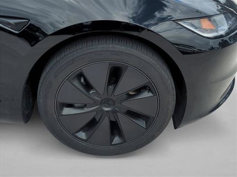 Used 2024 Tesla Model 3 RWD image 22