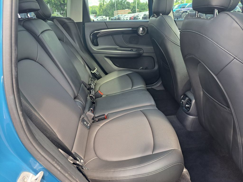 Used 2019 MINI Cooper Countryman S FWD image 31