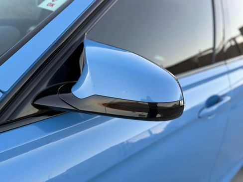 Used 2017 BMW M3 Sedan image 21