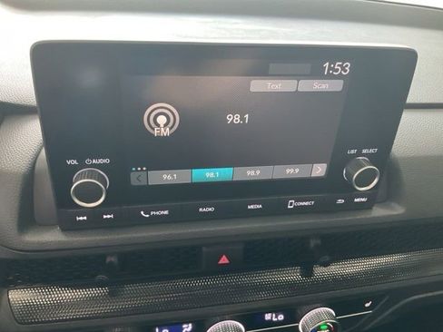 Certified 2023 Honda CR-V Sport image 17