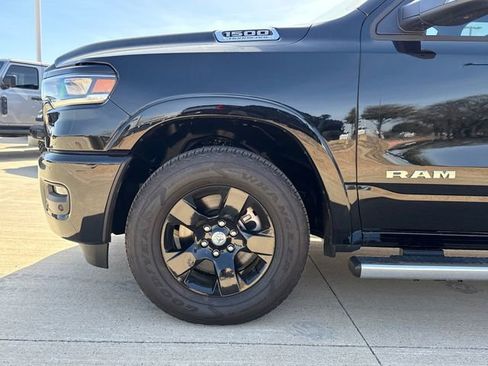 New 2026 RAM 1500 Lone Star image 5