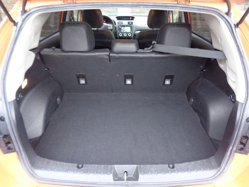 Used 2014 Subaru Crosstrek 2.0i Limited image 18