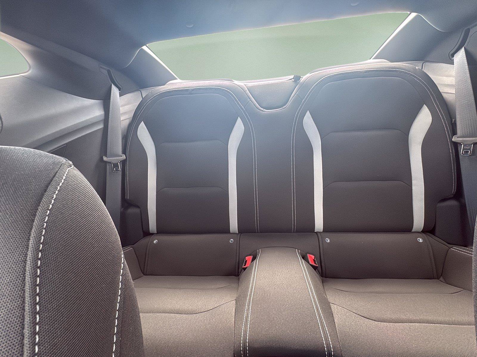 Used 2022 Chevrolet Camaro SS RWD image 34