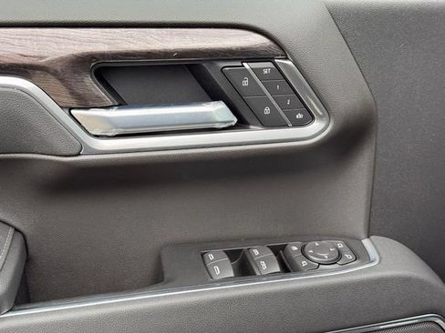 New 2026 Chevrolet Silverado 1500 LTZ w/ LTZ Convenience Package II AWD/4WD image 19