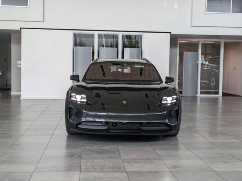 Certified 2023 Porsche Taycan GTS AWD/4WD image 6