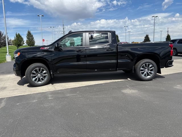 New 2026 Chevrolet Silverado 1500 RST w/ Safety Package AWD/4WD image 6
