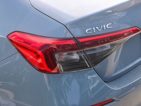 Certified 2024 Honda Civic Sport image 11