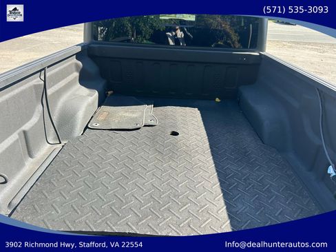Used 2020 Jeep Gladiator Sport w/ Quick Order Package 24S AWD/4WD image 15