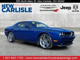 Used 2012 Dodge Challenger R/T RWD video 1
