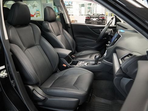 Used 2020 Subaru Forester Limited image 33