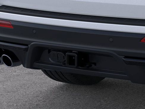 New 2026 Ford Explorer ST w/ Sun And Sound Package image 27