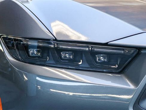 New 2026 Ford Mustang Premium image 4