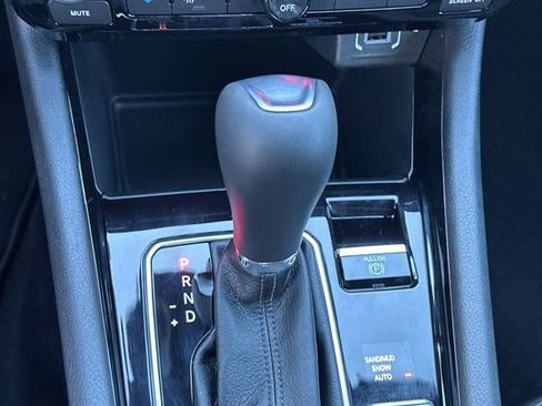 New 2026 Jeep Compass Latitude image 21